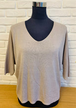 Charger l'image dans la galerie, LE PULL "PARFAIT"