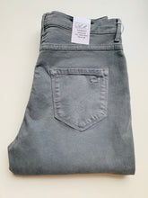 Charger l'image dans la galerie, PANTALON AM TAILLE HAUTE COUPE « OBER »