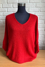 Charger l'image dans la galerie, PULL MOHAIR