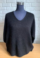 Charger l'image dans la galerie, PULL MOHAIR
