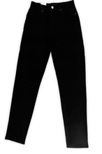 Charger l'image dans la galerie, PANTALON AM TAILLE HAUTE COUPE « OBER »