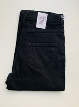 Charger l'image dans la galerie, PANTALON AM TAILLE HAUTE COUPE « OBER »