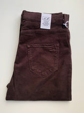 Charger l'image dans la galerie, PANTALON AM TAILLE HAUTE COUPE « OBER »