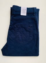 Charger l'image dans la galerie, PANTALON AM TAILLE HAUTE COUPE « OBER »