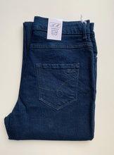 Charger l'image dans la galerie, PANTALON AM TAILLE HAUTE COUPE « OBER »