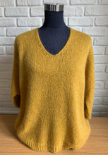 Charger l'image dans la galerie, PULL MOHAIR