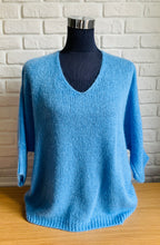 Charger l'image dans la galerie, PULL MOHAIR