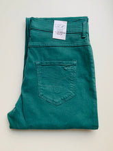 Charger l'image dans la galerie, PANTALON AM TAILLE HAUTE COUPE « OBER »