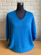 Charger l'image dans la galerie, PULL MOHAIR