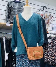 Charger l'image dans la galerie, PULL MOHAIR