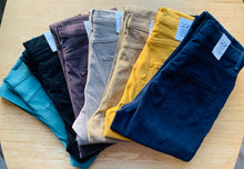 Charger l'image dans la galerie, PANTALON AM TAILLE HAUTE COUPE « OBER »