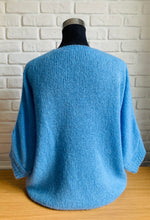 Charger l'image dans la galerie, PULL MOHAIR