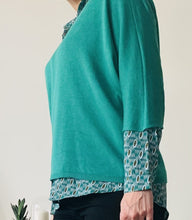 Charger l'image dans la galerie, LE PULL "PARFAIT"